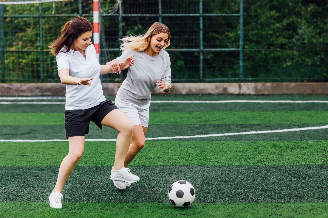 Die Fußball-WM der Frauen sorgt gerade weltweit für Begeisterung und entwickelt ein enormes Business-Potenzial. 